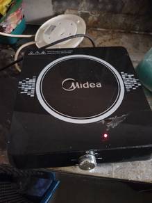 Midea Electric Induction Cooker TF207