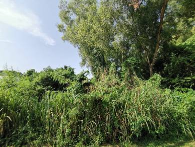 Residential Land in Sungai Petani, KDH