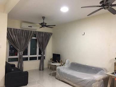 Condominium For Sale in Saville @ The Park Bangsar