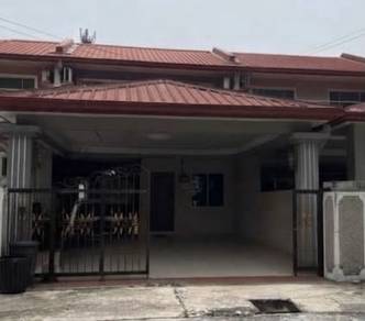 2-storey Terraced House For Sale in Kota Kinabalu,SBH
