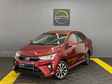 Perodua Bezza AV AV in Cheras, KUL