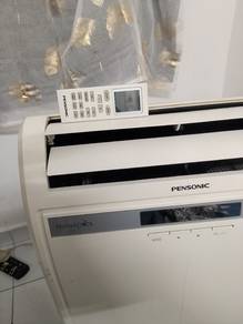 porteble aircond Pensonic