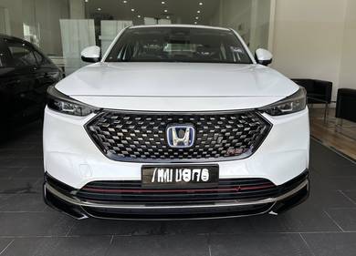Honda HR-V HEV RS in Shah Alam, SGR