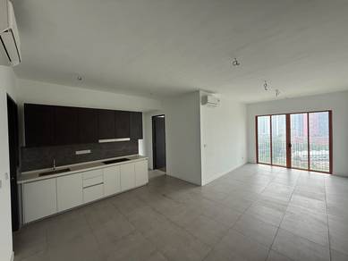 Service Residence For Sale in JRK Convena @ Bukit Jalil