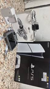 Drone dji flip ,PS5 digital edition 1TB