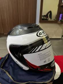 ARC Ritz Speed X (Grey)