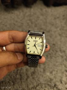 Takeo Kikuchi TK5023 Quartz Watch 