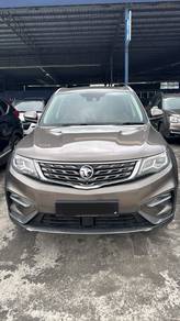 Proton X70 PREMIUM in Johor Bahru, JHR