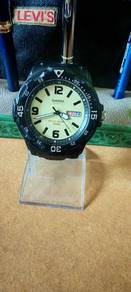 Retro Casio 