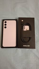 Samsung Galaxy S23+ | Negotiable