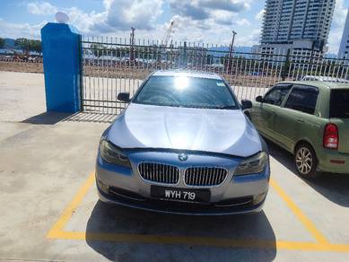 BMW 528i 28i SE in Kota Kinabalu, SBH