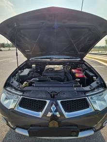 Mitsubishi Pajero SPORT GL in Subang Jaya, SGR