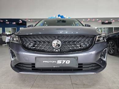 Proton S70 PRIME in Bukit Mertajam, PNG