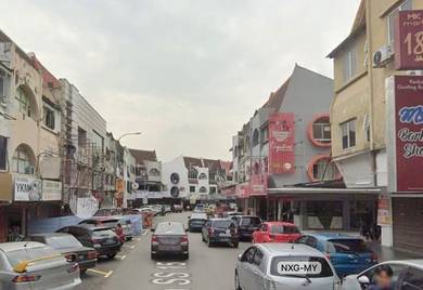Shop lot For Rent in Subang Jaya,SGR