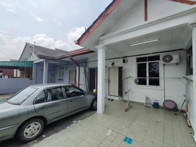 1-storey Terraced House For Sale in Rawang,SGR