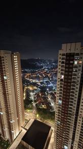 Service Residence For Rent in Residensi Sateria