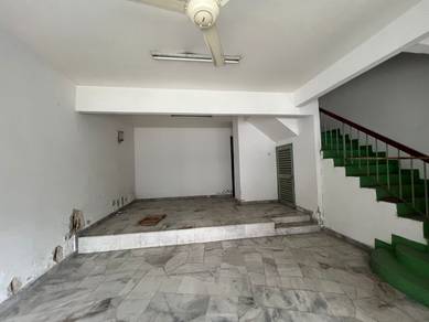 2-storey Terraced House For Sale in Rawang,SGR