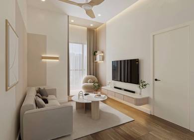 Condominium For Sale in Cheras,KUL