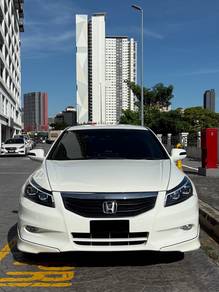 Honda Accord VTi-L in OUG, KUL
