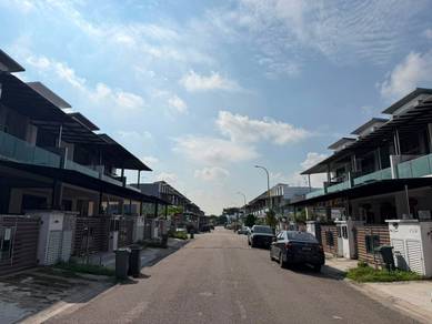 2-storey Terraced House For Sale in Johor Bahru,JHR