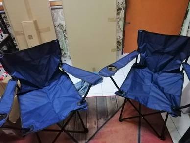 camping chair combo