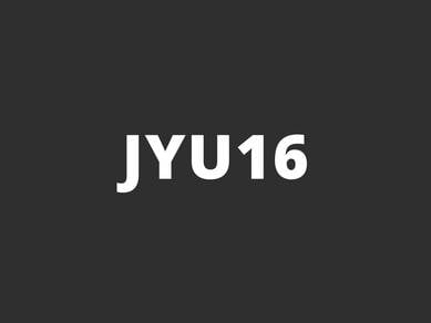 JYU16