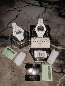 Casio G-Shock Combo