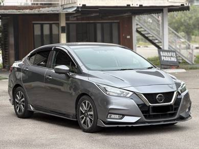 Nissan Almera VLT in Johor Bahru, JHR
