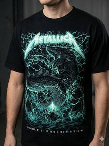 baju band