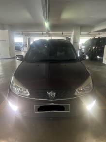 Proton Saga PREMIUM AT in Cheras, KUL
