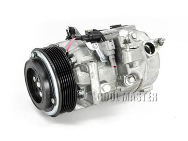 Infiniti 2.0L 2.5L Q50 Q70 QX50 QX70 AC Compressor