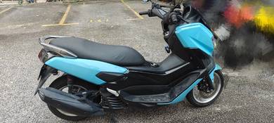 Yamaha NMAX