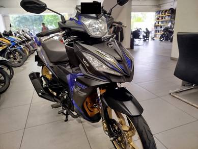 Sym VF3i 185 SE