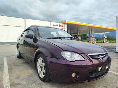 Proton Persona BASE LINE in Tuaran, SBH