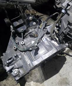 Gearbox auto toyota vios dugong ncp93