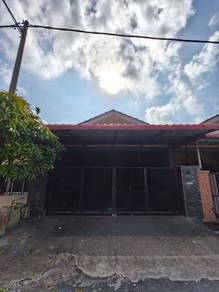1-storey Terraced House For Sale in Kuantan,PHG