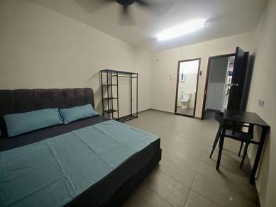 Room in Masai, JHR