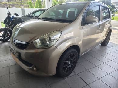 Perodua MyVi EZ in Jade Hills, SGR