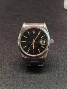 Rolex vintage watch