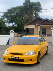 Honda Civic EXi in Kota Bharu, KTN