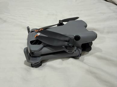 DJI mini 5 pro drone only