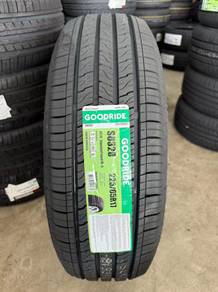 Tayar Goodride suv thailand 225/65/17 tahun 2026