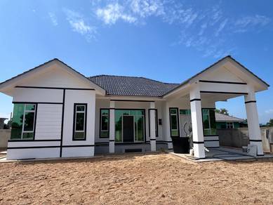 Bungalow House For Sale in Others,KTN