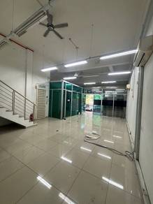 Shop lot For Rent in Paya Terubong,PNG