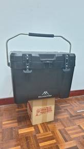 Mountainhiker cooler box 26L