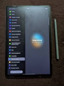 Samsung Galaxy Tab S9 FE 256GB (wifi)