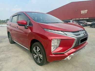Mitsubishi Xpander - in Shah Alam, SGR