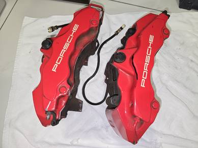 6 pot Brake Caliper 