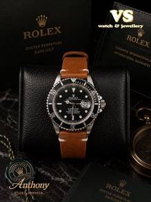 Rolex Submariner 16610/40mm♠️ Vintage (1997 YEAR)