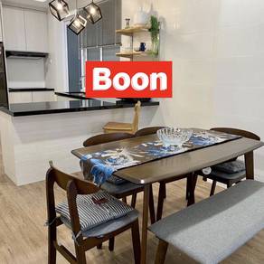 Service Residence For Rent in Avona Residence
